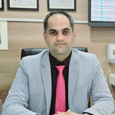 Dr. Poornachandra Tejaswi