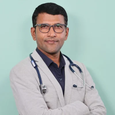 Dr. Sharanabasava Devaramane