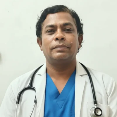 Dr. Tirumal Rao