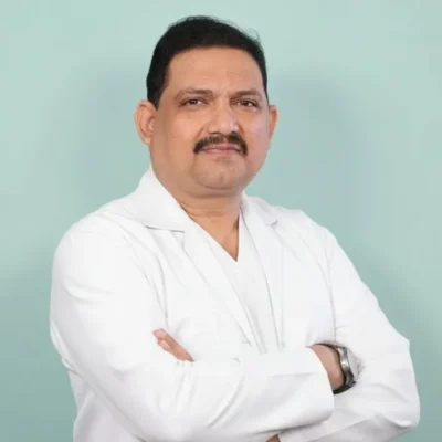 Dr. Veerabhadra Gadwal