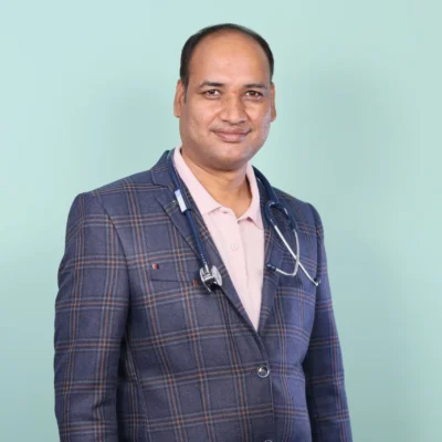 Dr. Vijay Kumar