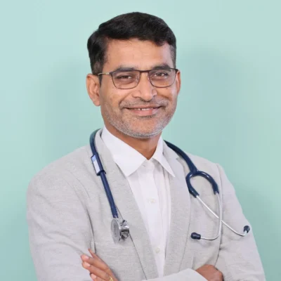 Dr. Vishwanath