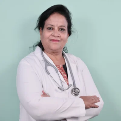 Dr.Srilatha Patil