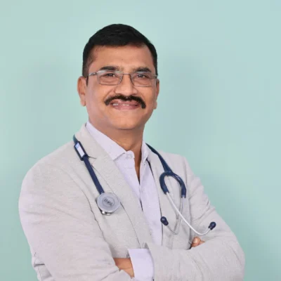 Dr.V.Sridhar Reddy