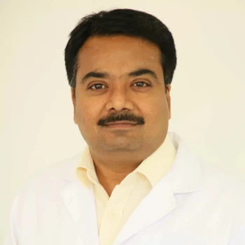 Dr.Virupakshappa