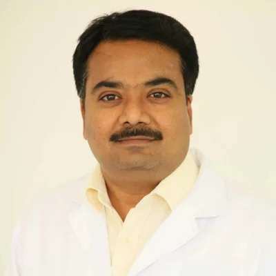 Dr.Virupakshappa