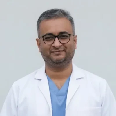 Dr.Anil Machanur