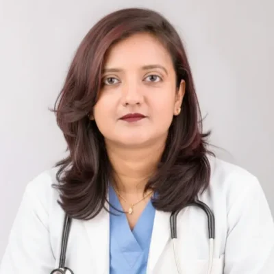 Dr.Nanda Pujari