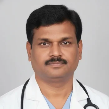 Dr.Shiv Kumar Patil