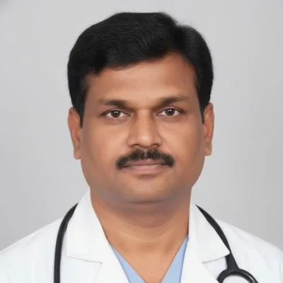 Dr.Shiv Kumar Patil