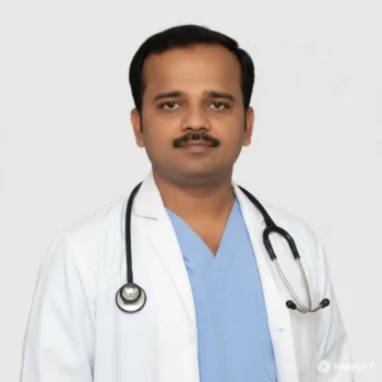 Dr.Gopinath