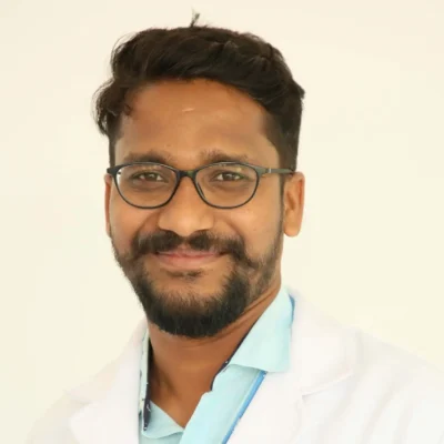 Dr.Manjunath M