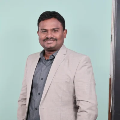 Dr.Rajiv Prasad Kumar