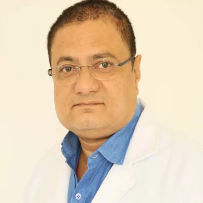 Dr.Rajesh Kakkeri