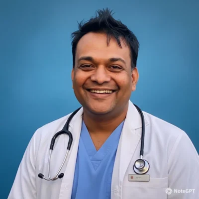Dr.Ravi Kumar P