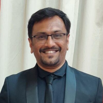 Dr.Rohit Rajalabanda