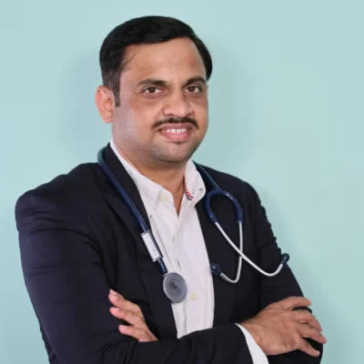 Dr.Sandeep