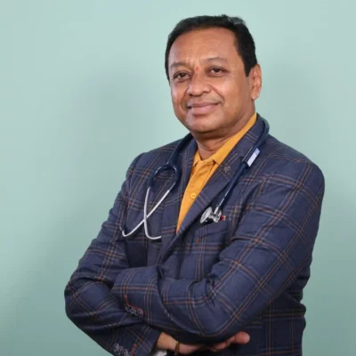 Dr.Siddhesh