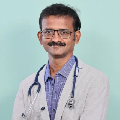 Dr.Srinivas Soma