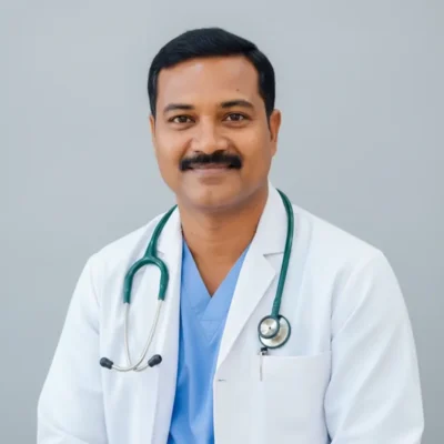 Dr.Suresh