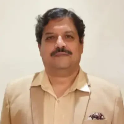 Dr.Suryakant Mandokar