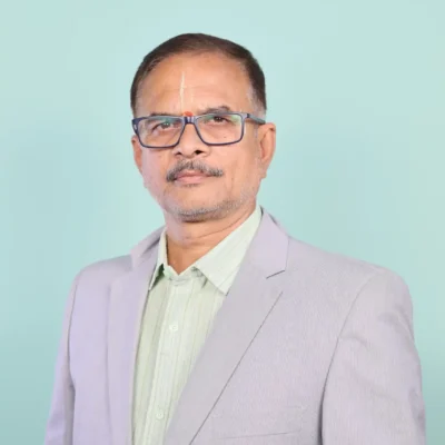 Dr.Vasudev Jahagirdhar