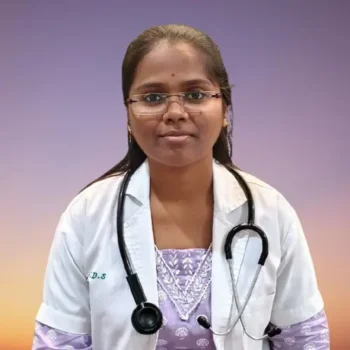 Dr.Vidya Sree
