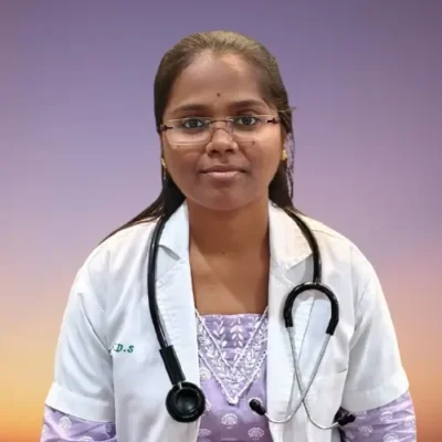 Dr.Vidya Sree