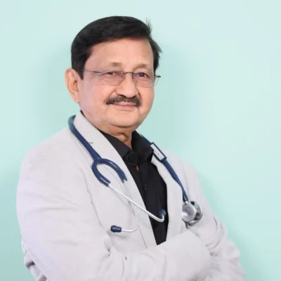 Dr.Ravi Mujumdar