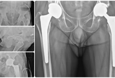 Bilateral AVN Hip Successfully Treated with Total Hip Replacement Bilateral AVN Hip Successfully Treated with Total Hip Replacement